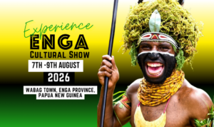 Enga Show 2026 Digital Banner Fb