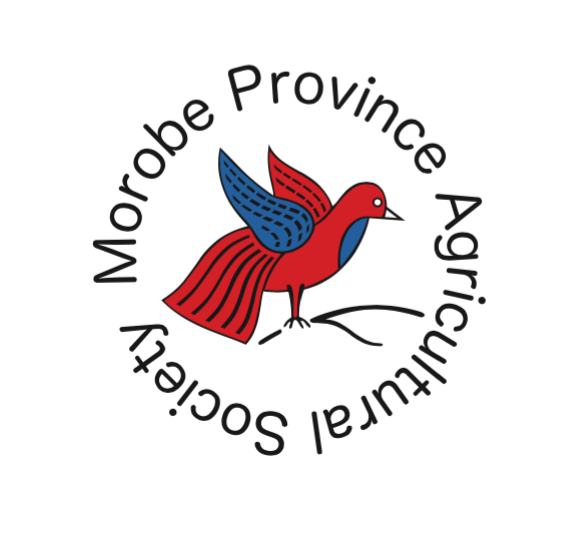 Morobe Show Logo