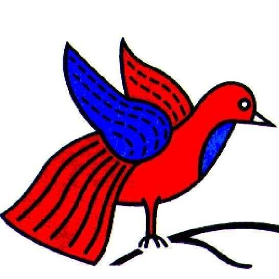 Morobe Agricultural Society Logo