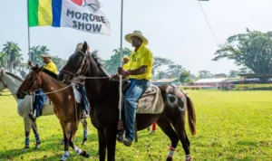 Morobe Show 2016