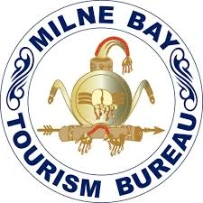 Logo Milne Bay Tourism