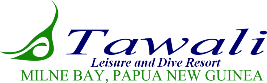Logo Tawali