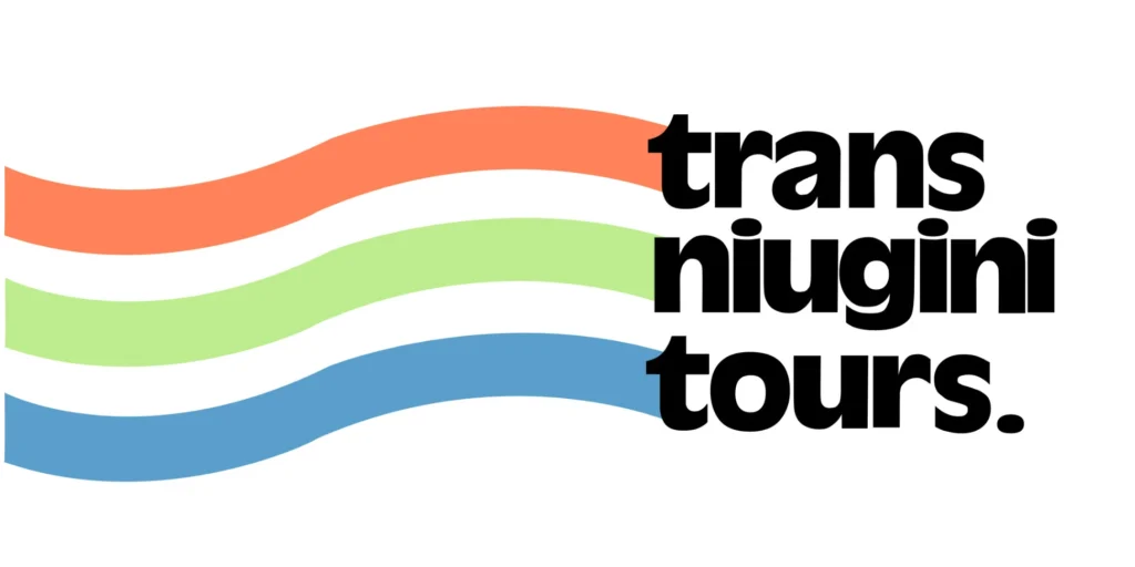 Logo Trans Niugini Tours