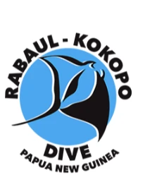 Rabaul Kokopo Dive Logo