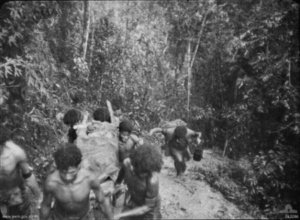 World War Two New Guinea Campaign Australian War Memorial 5
