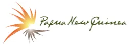 Papua New Guinea Logo