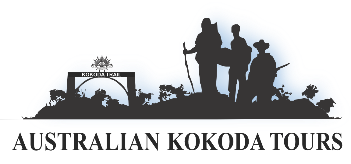 Australian Kokoda Tours Logo