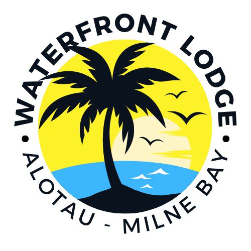 Alotau Waterfront Lodge