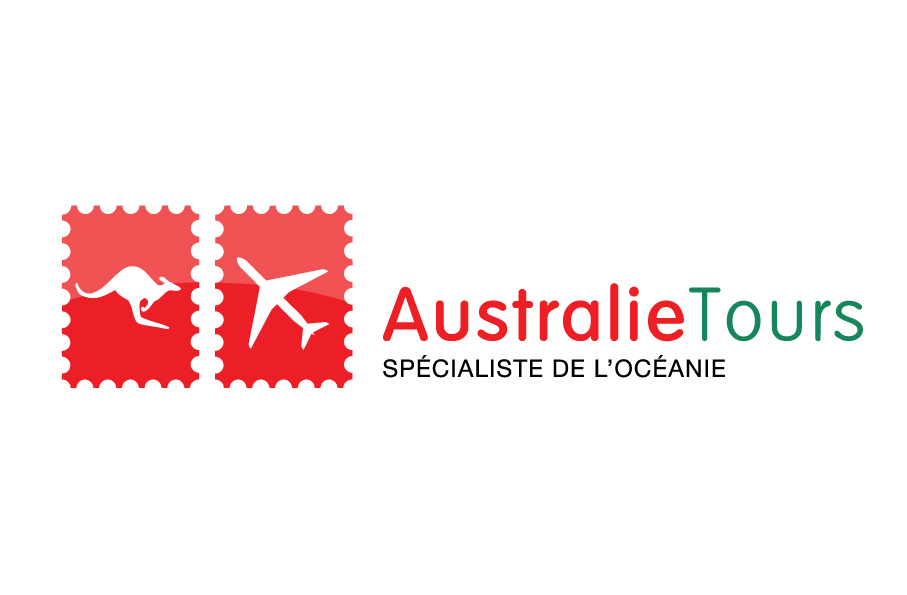 Australie Tours Logo