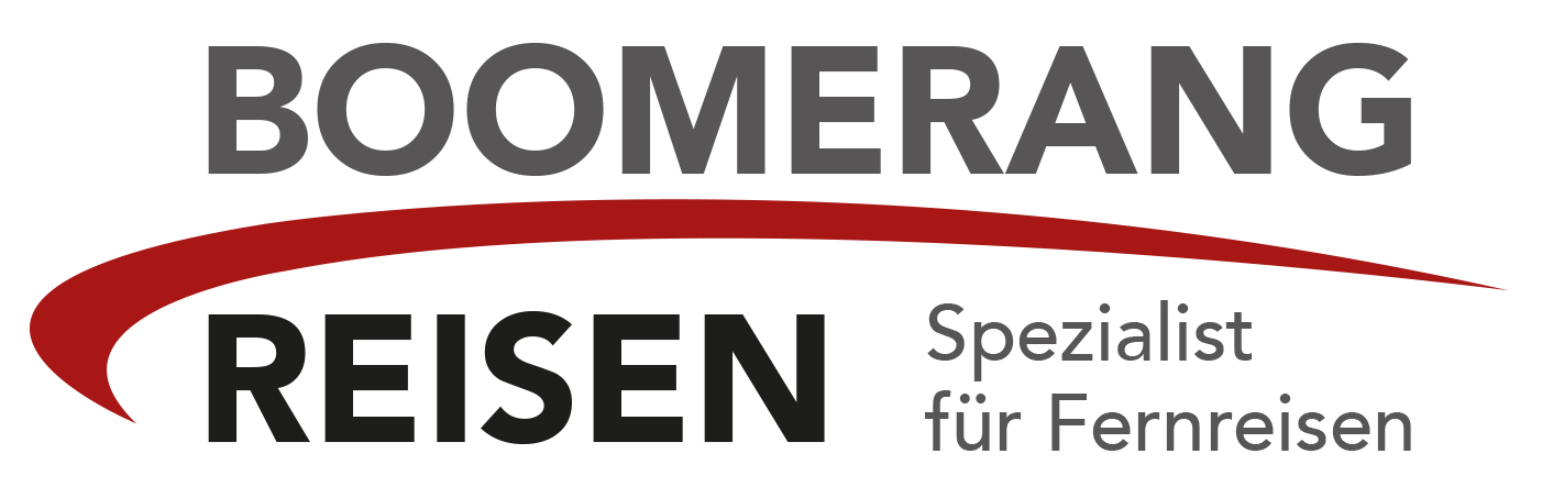 Boomerang Reisen Gmbh Logo