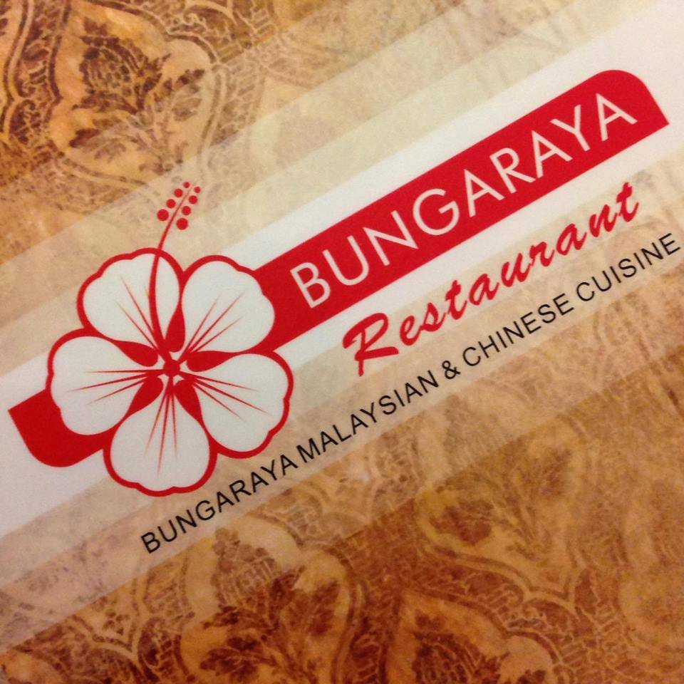 Bunga Raya Restaurant Lae