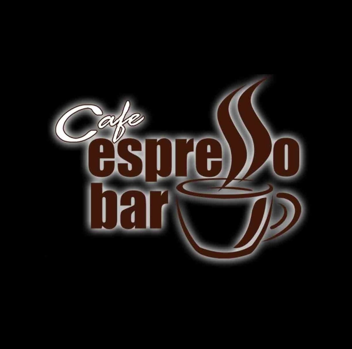 Cafe Espresso Bar