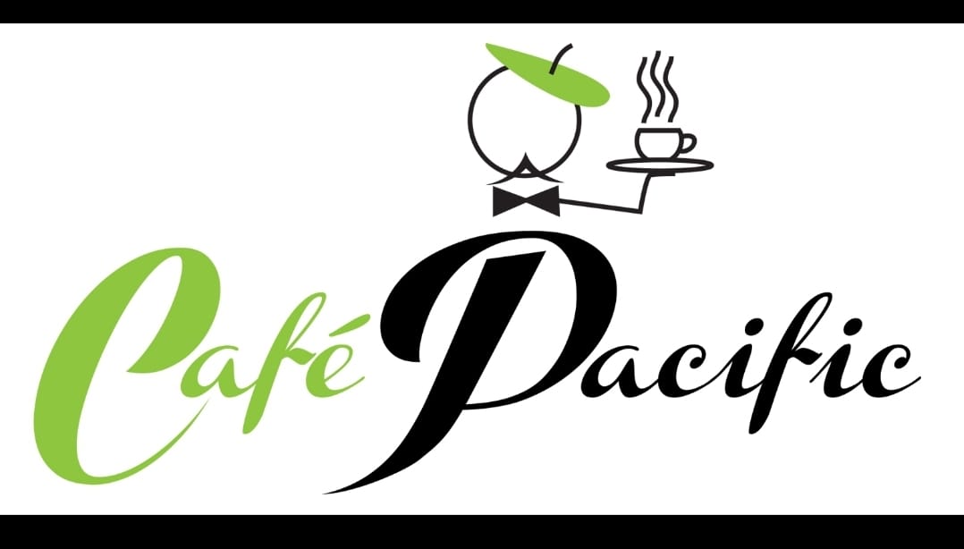 Cafe Pacific