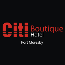 Citi Boutique Hotel Logo