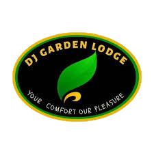 Dj Garden Lodge