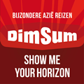Dimsum Reizen Logo