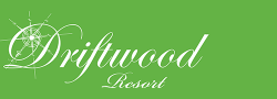 Driftwood Resort Logo
