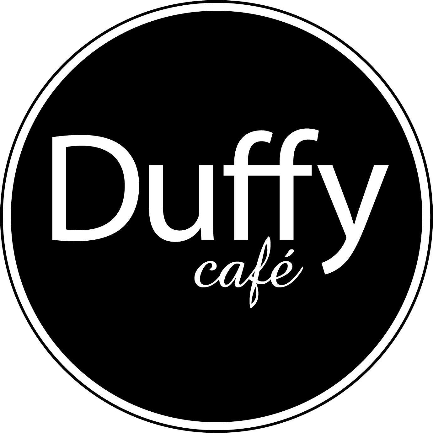 Duffy Cafe
