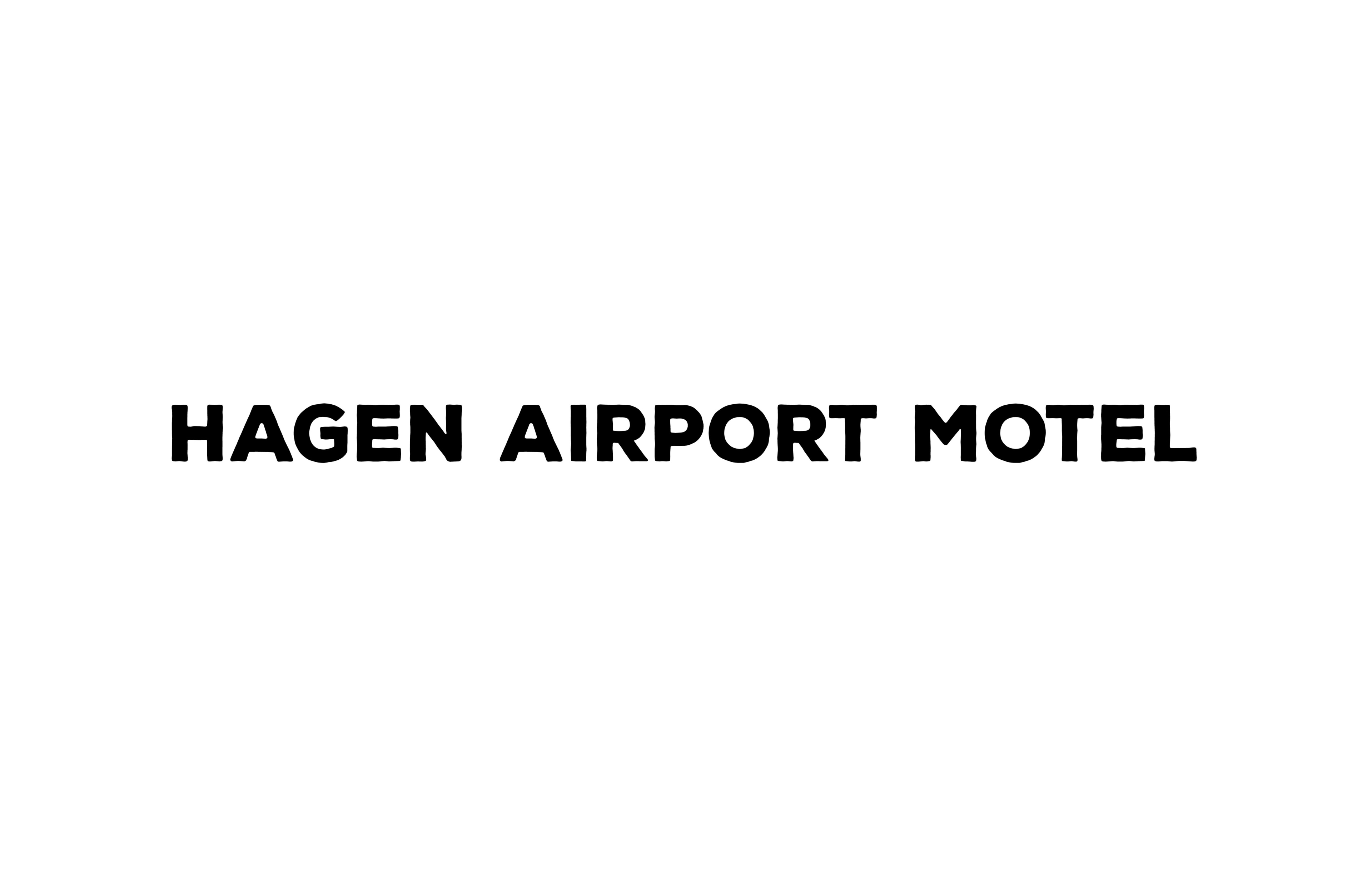 Airport Motel Logo