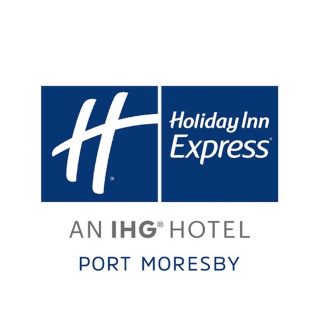Holiday Inn Express Port Moresby