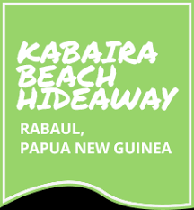 Kabaira Beach Hideaway Logo