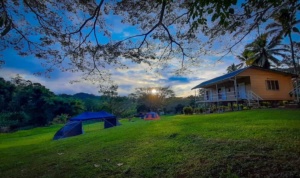 Kokoda Trail Motel I