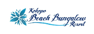 Kokopo Beach Bungalow Resort Logo