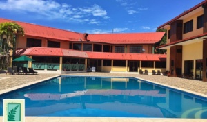 Lae International Hotel