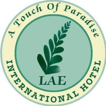 Lae International Hotel