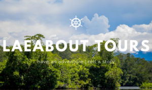 Laeabout Tours