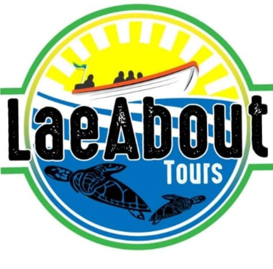 Laeabout Tours