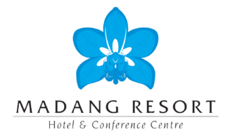 Madang Resport Logo