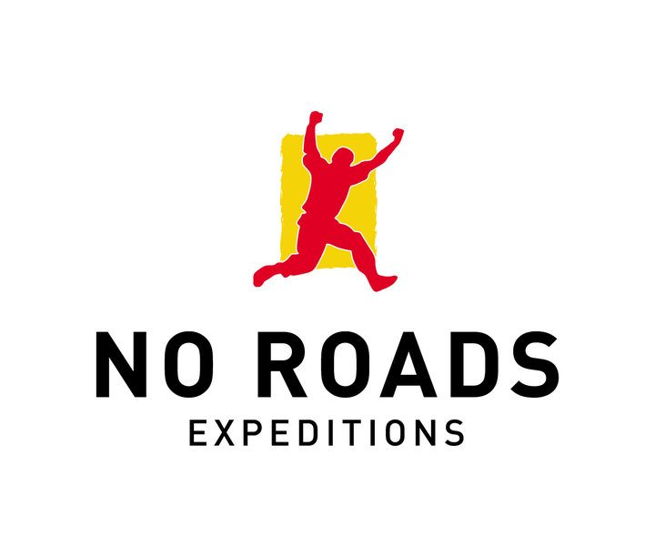 No Roads Expeditions Logo