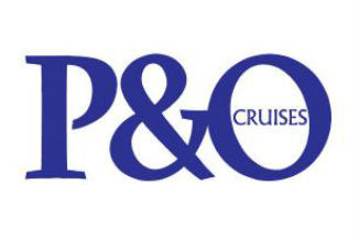P&o Cruises Logo