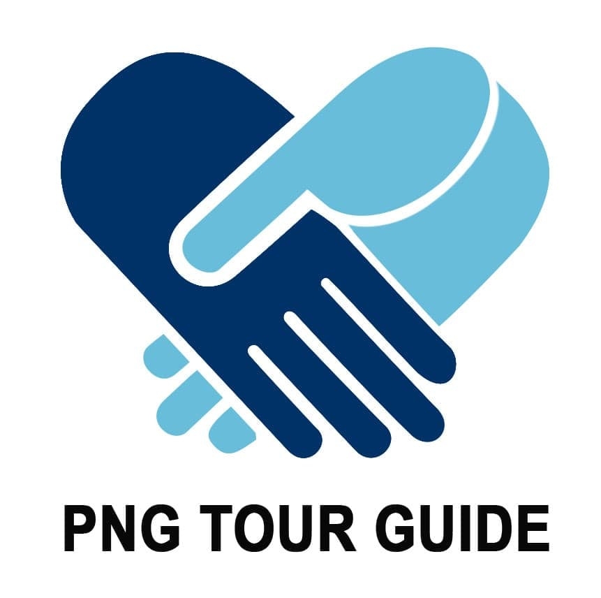 Png Tour Guide