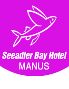 Seeadler Bay Hotel Logo