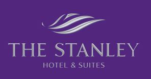 The Stanley Hotel & Suites Logo
