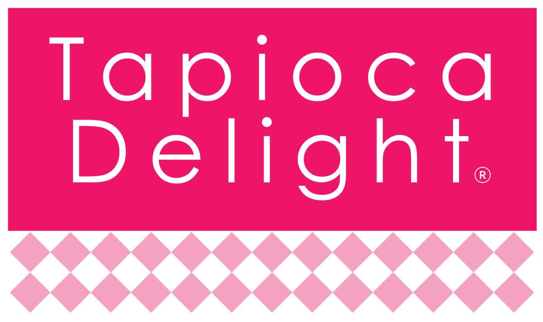 Tapioca Delight