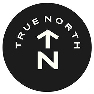True North Logo