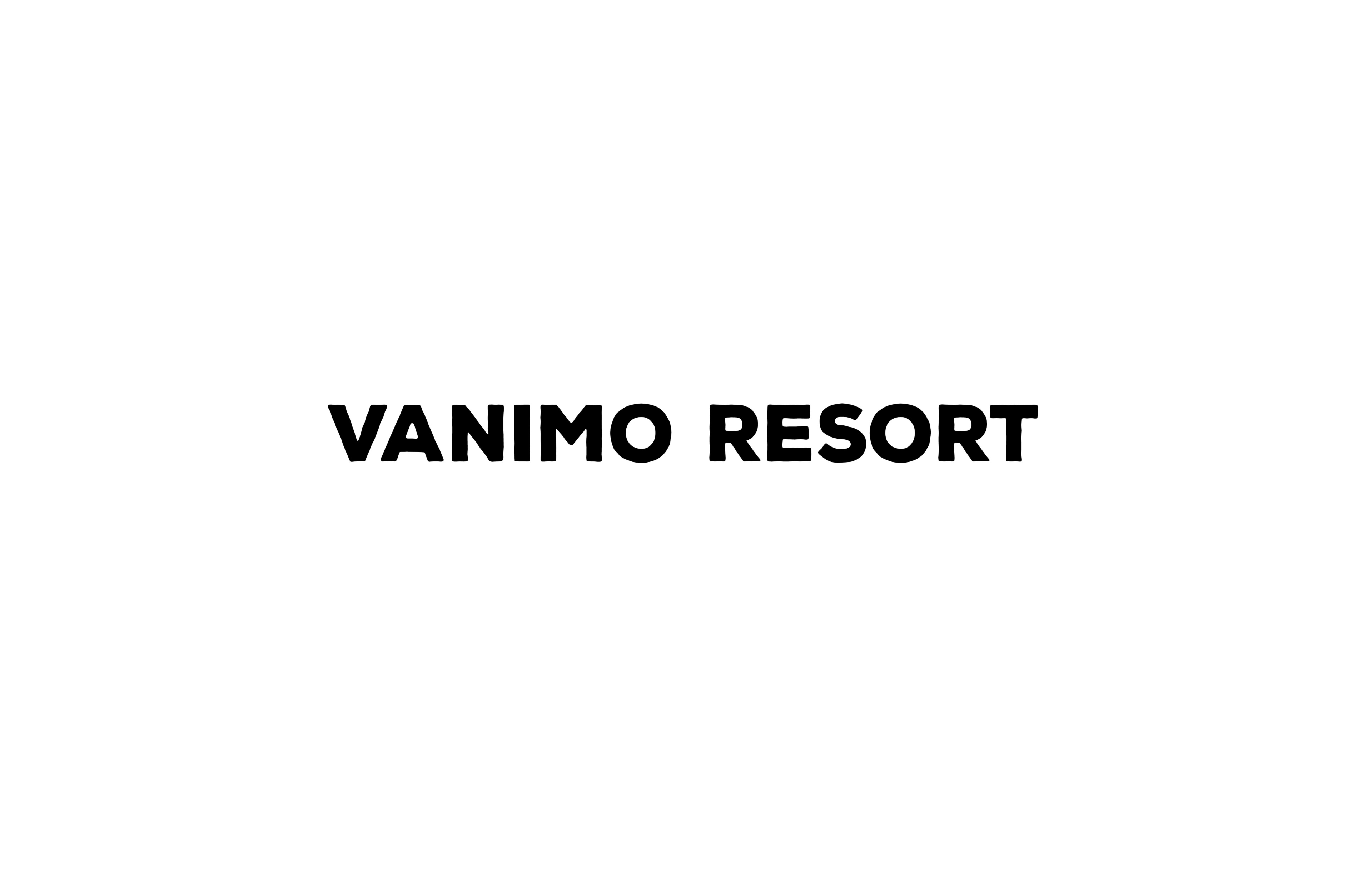 Vanimo Resort Logo