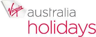 Virgin Australia Holidays Logo