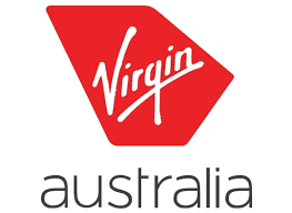 Virgin Australia Logo