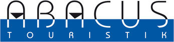 Abacus Touristik Logo