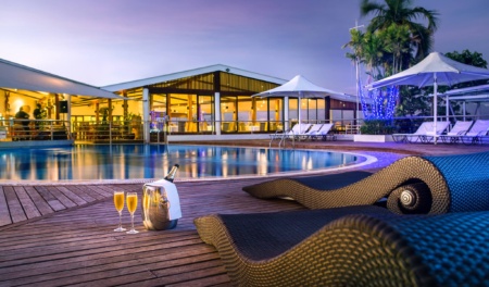 Airways Hotel Port Moresby