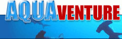 Aquaventure Tauchreisen Logo