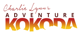 Adventure Kokoda Logo