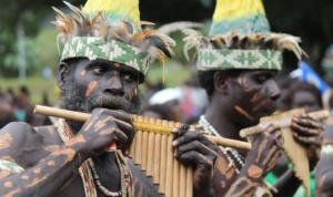 Bougainville Experience Tours Culture 2015 2