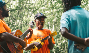 Buna Treks Tours Papua New Guinea 6