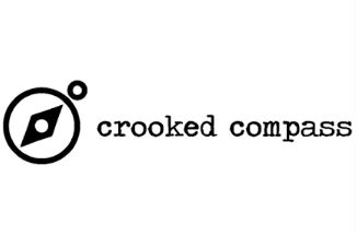 Crooked Compass Logo