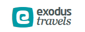 Exodus Travels Logo
